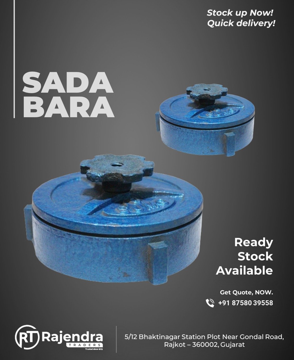 SADA BARA