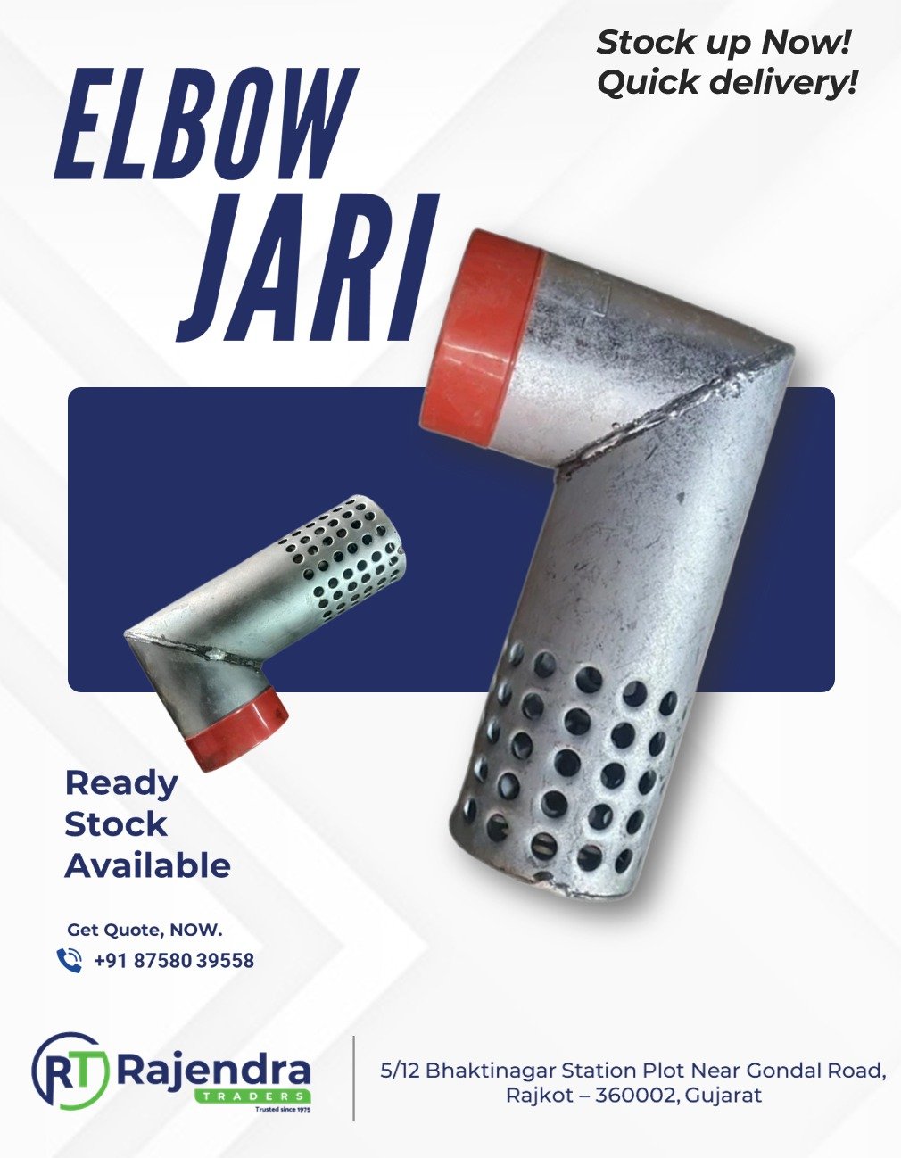 jari elbow