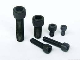 Allen Bolts & Studs