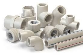 Submersible & Pipe Fittings