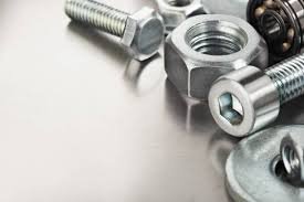 Nuts Washers & Fasteners