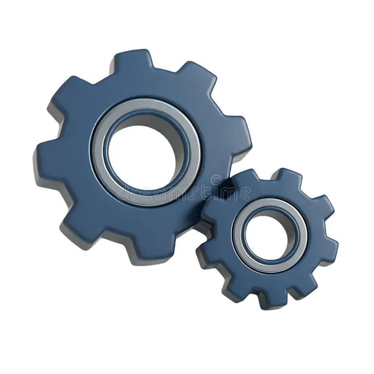 Bearings & Power Transmission